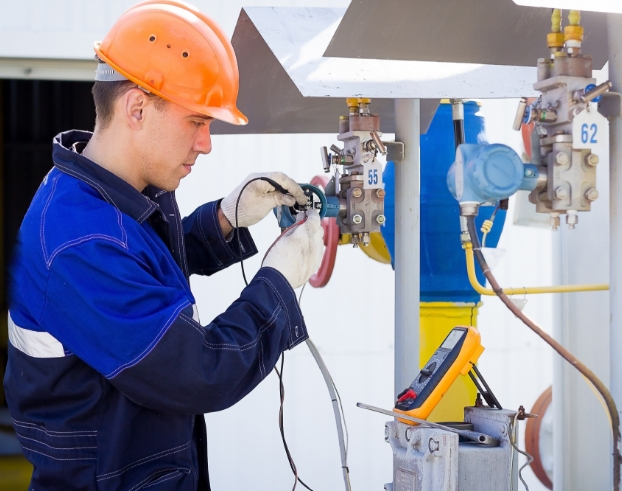 Flow calculations and flow integration verification