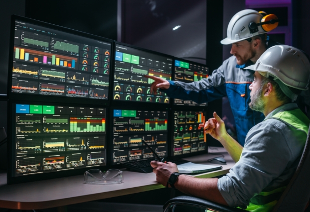 From validation to verification - every step accounted for