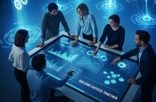 Purpose‑built-innovation