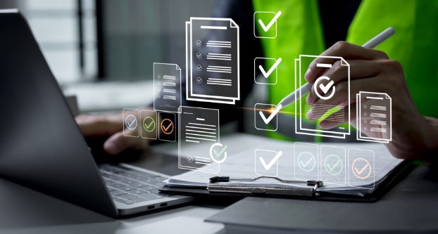 Quantify - Traceable Results, Every Time